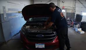 Ford Authority - News update