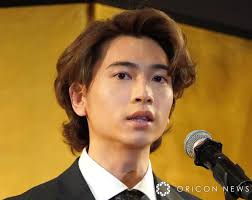 ORICON - News update
