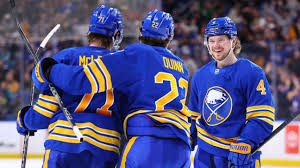 Are the Buffalo Sabres True Stanley Cup Contenders?