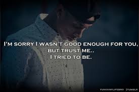 Image result for i am good enough quotes