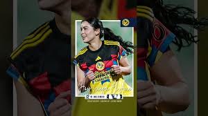 De esta forma entrena Julie López 😮‍💨👌