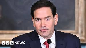 BBC - News update