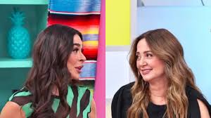 “Cuando yo me paro en La Casa, algo sucede”: Galilea Montijo anuncia visitará esta noche La Casa de los Famosos México