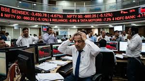 Sensex Nifty 9 April 2026: युद्धविरामाचा आनंद औट घटकेचा! इस्रायलचा लेबनॉनवर भीषण हल्ला अन् मुंबई शेअर बाजार कोसळला