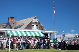 Cash or history? The U.S. Open made its decision
