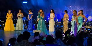 Disney Princess Concert Brings Together Disney Royalty in One Epic Night—and Yes, We’re Emotional
