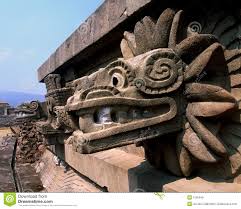 Resultado de imagen de quetzalcoatl