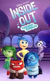 Резултат с изображение за inside out