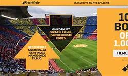 bet betfair