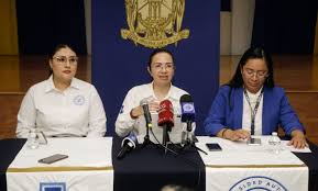 Será sede UAdeC de la 35 Cátedra Inegi