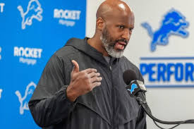Why Controversial Lions’ Rookie Will Surprise Doubters