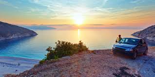 Urlauber-Schock: Griechenland sperrt immer mehr Strände