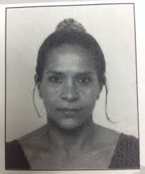 Yonatan is still searching for his mother Luz Elvira Garcia, pictured here. - mom