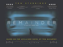 Image result for remainder film
