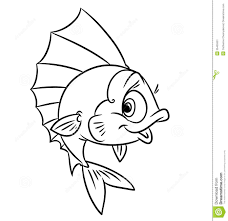 fish coloring pages ile ilgili görsel sonucu