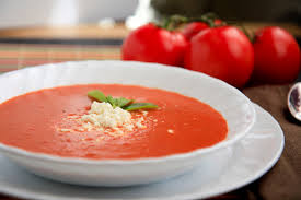 Image result for tomato soup