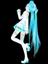 Resultado de imagen de fotos de hatsune miku