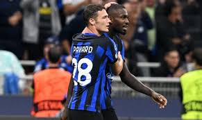 News source: Foot Mercato