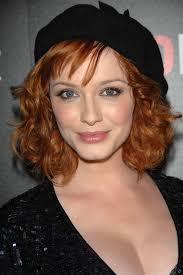 Resultado de imagen de Christina Hendricks