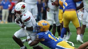 Louisville vs Virginia Football: Key Players, Predictions, and What to Watch