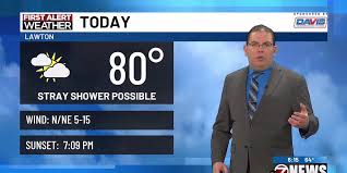 Midwest Warming Trend Expected Late Week: October 2025 Forecast