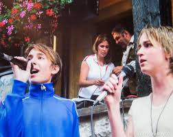 Bildergebnis für tom neuwirth eltern