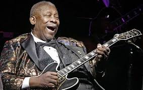 Resultado de imagen de BB king