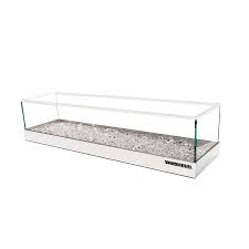 Yoshimasa RAWBAR Display Case - Ice Cold Sushi Case ...