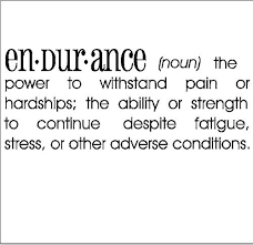 Endurance Quotes And Sayings. QuotesGram via Relatably.com