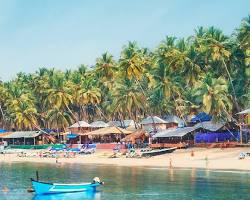India's Kaleidoscope: Unveiling the Most Famous Places Worth Visiting 
