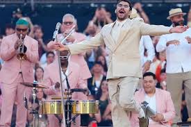 Los números de la gira de Bad Bunny marean, pero no son los únicos