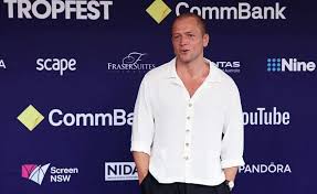 Taron Egerton: taron egerton Says He's Not 'Right' for James Bond Role