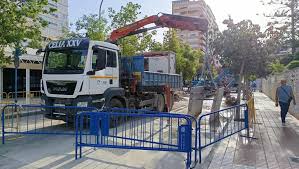 Ayuntamiento de Alicante - News update
