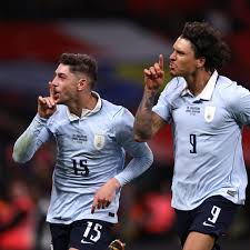 Saudi Arabia vs. Uruguay Prediction, Odds, Picks For World Cup Match