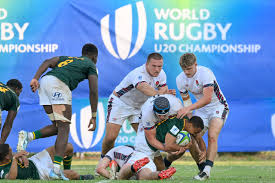 Federazione Italiana Rugby - News update
