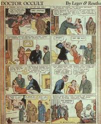 Résultat de recherche d'images pour "occult D.C."