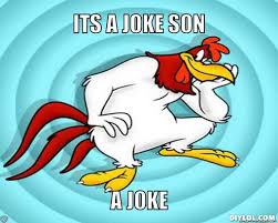 Znalezione obrazy dla zapytania missed joke