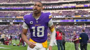 Vikings' New QB Landscape: Kyler Murray Arrives, McCarthy Under Pressure