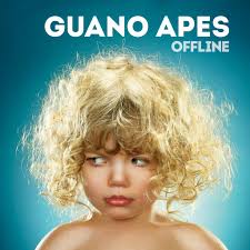 Guano Apes also plans to go on tour with the new album. They will play a small Russian tour and some festivals during summer. - ob_83fe48_guano-apes-offline-albumcover