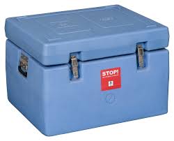 ZVC-264SL 11.6lt Vaccine Carrier @Direct Cooling