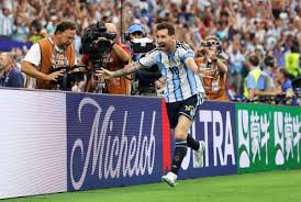 World Cup Round of 32: Full schedule and scores