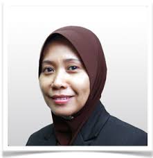 Azlinda Ahmad Zainal Deputy General Manager Group Human Resource UEM Group Berhad - azlinda