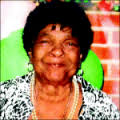 Beloved mother of Robyn Haywood Herndon. She is also survived by one brother, Roscoe Atcherson; two sisters, Selma Greenfield and Carolyn Thompson; ... - T11676810011_20130710