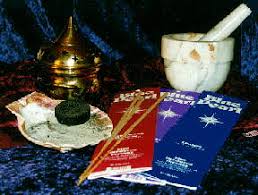 Blue Pearl Incense via Relatably.com