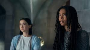 Gen V's underwhelming crossover leaves fans questioning Marie’s character altogether