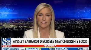 ainsley earhardt