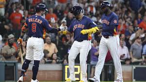 MLB Previews: HOU vs. BAL, BOS vs. TOR, and NYY vs. TEX