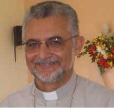 O Cardeal Arcebispo da Bahia e Primaz do Brasil, Dom Geraldo Magela Agnello, que completa 78 anos dia 18 de outubro, deixará o cargo. - Captura-de-tela-inteira-14102010-083518