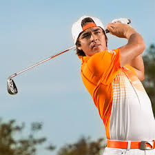 Image result for rickie fowler