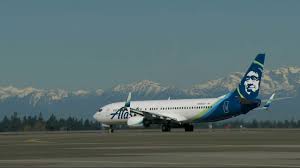 Alaska Airlines adds seasonal route to 'Ski Town, USA' from Portland